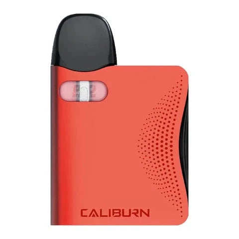 Caliburn AK3 Vaping Device Kit