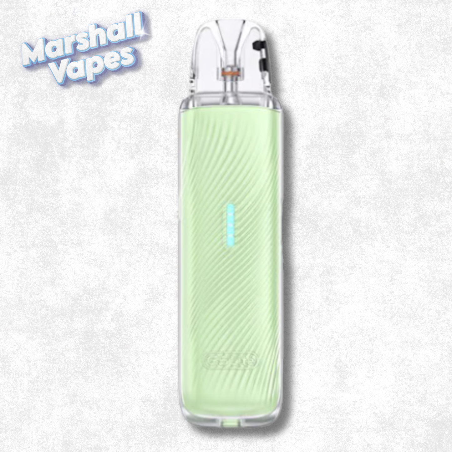 Uwell Caliburn G5 Lite Open Pod Kit