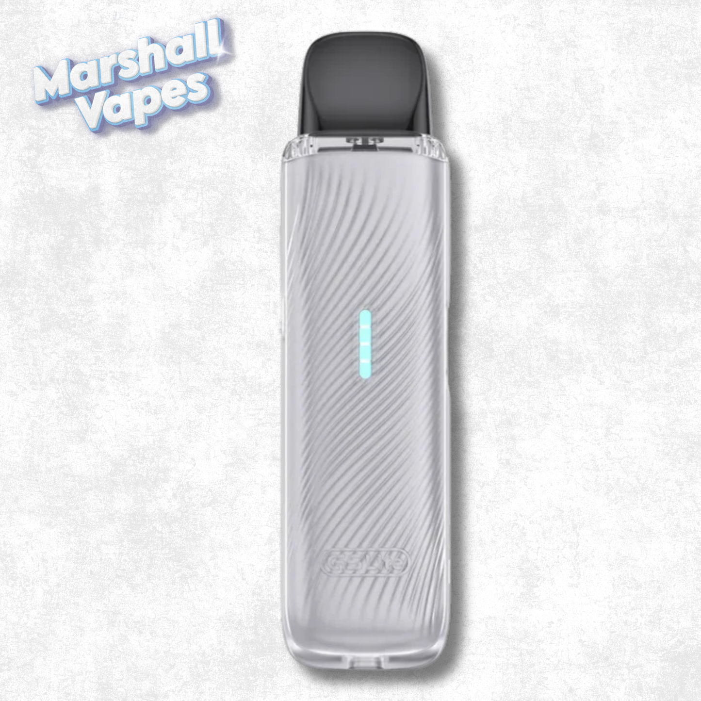 Uwell Caliburn G5 Lite Open Pod Kit