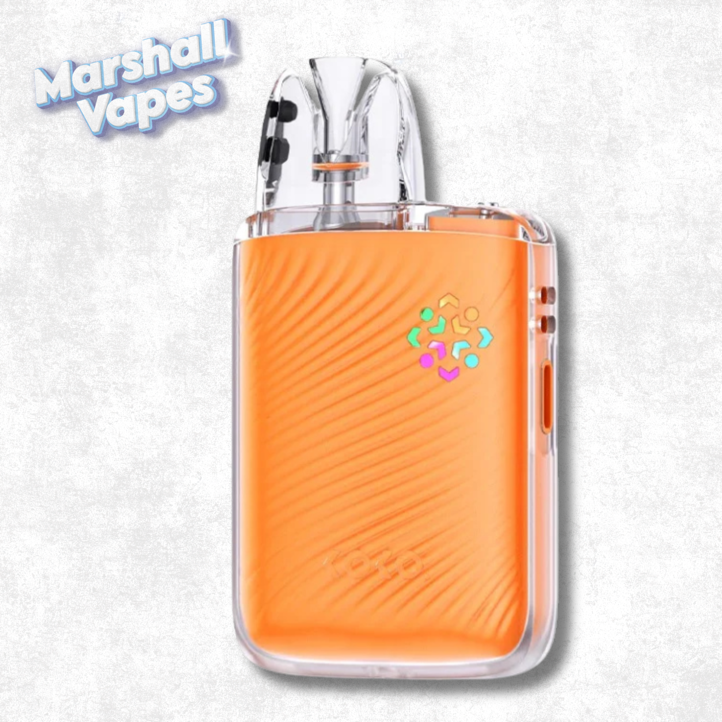 Uwell Caliburn G5 Lite KOKO Open Pod Kit