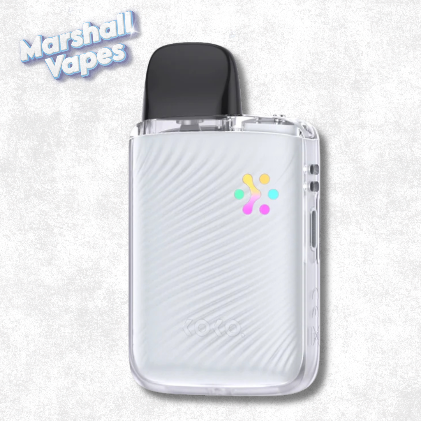 Uwell Caliburn G5 Lite KOKO Open Pod Kit