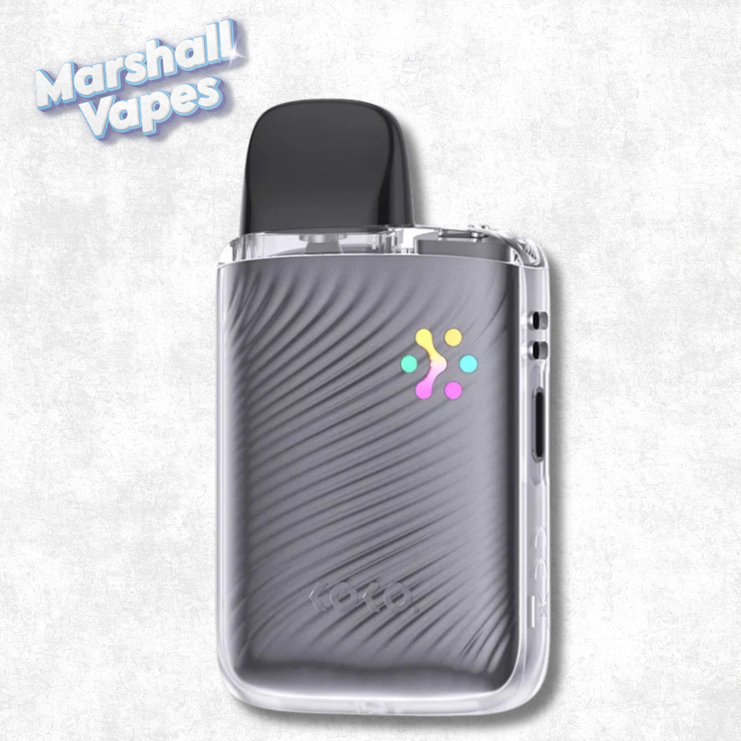 Uwell Caliburn G5 Lite KOKO Open Pod Kit