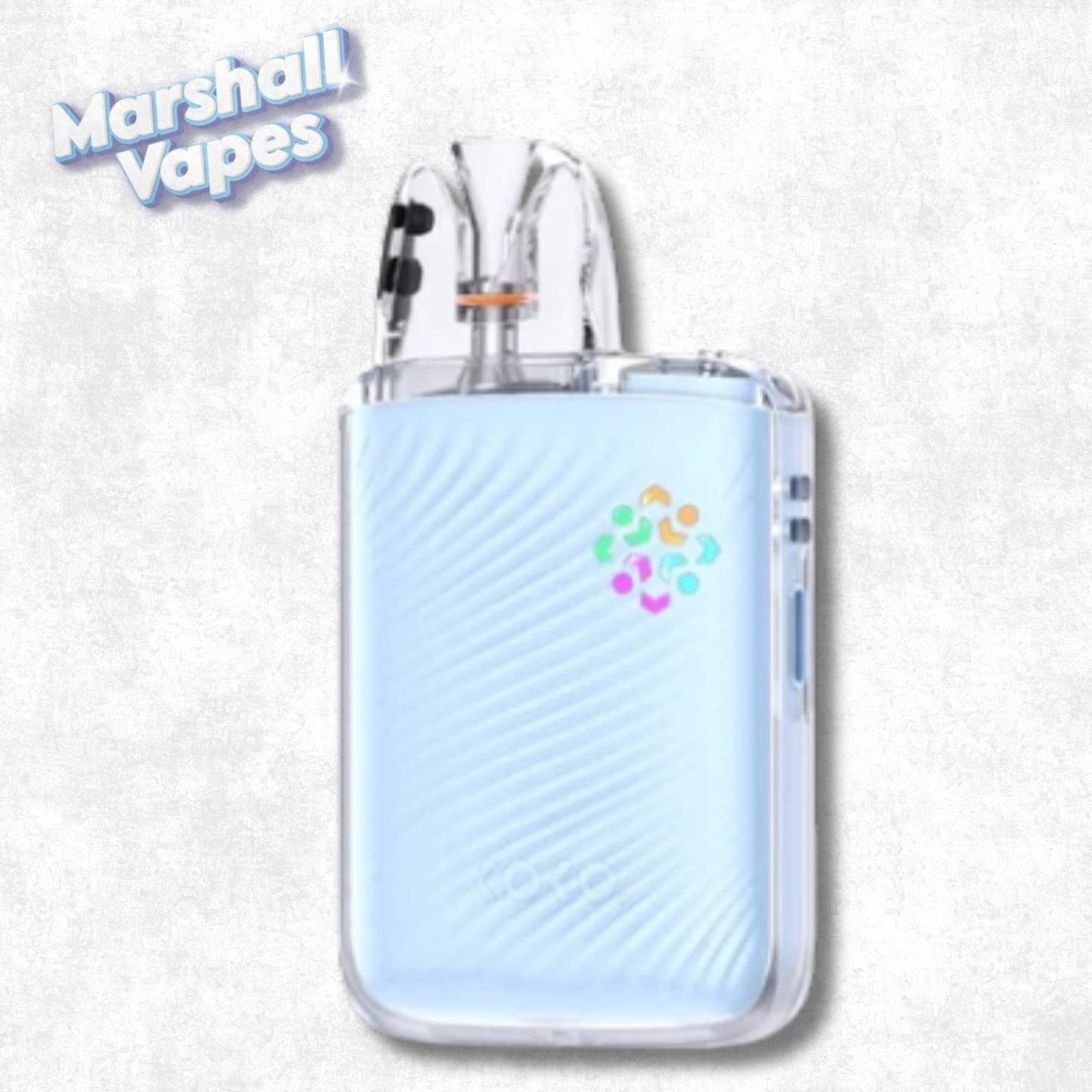 Uwell Caliburn G5 Lite KOKO Open Pod Kit