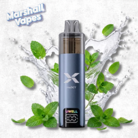 Uwell Next 40K - Mint