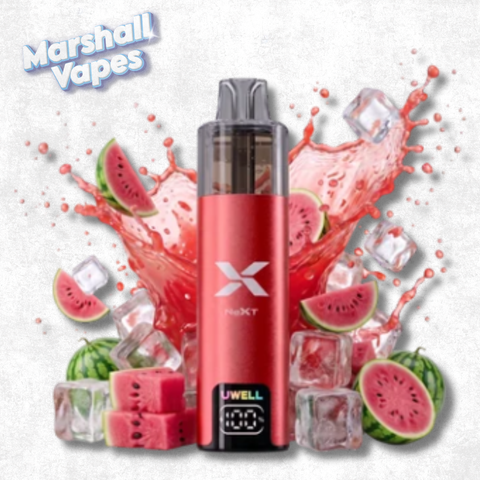 Uwell Next 40K - Watermelon Ice