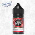 Flavour Beast E-Liquid Vanilla Coffee, vanilla coffee flavour, 30ml 20mg nicotine salt
