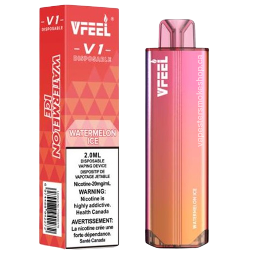 Vfeel Watermelon Ice