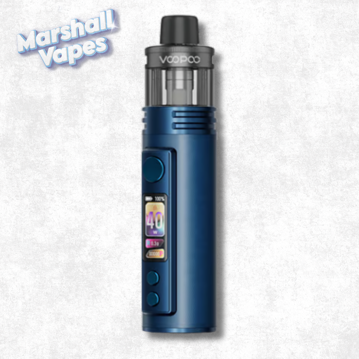 Voopoo Drag H40 PRO Starter Kit
