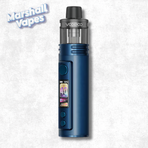 Voopoo Drag H40 PRO Starter Kit