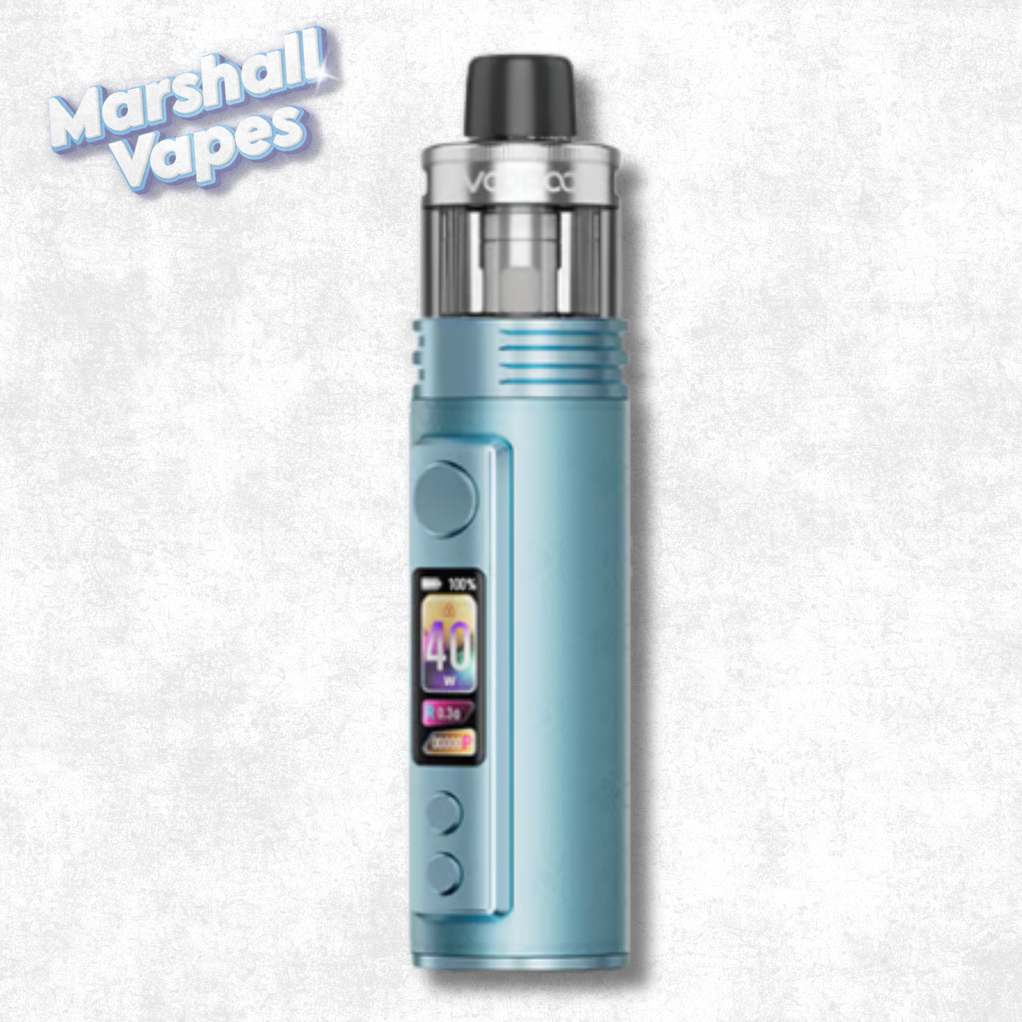 Voopoo Drag H40 PRO Starter Kit