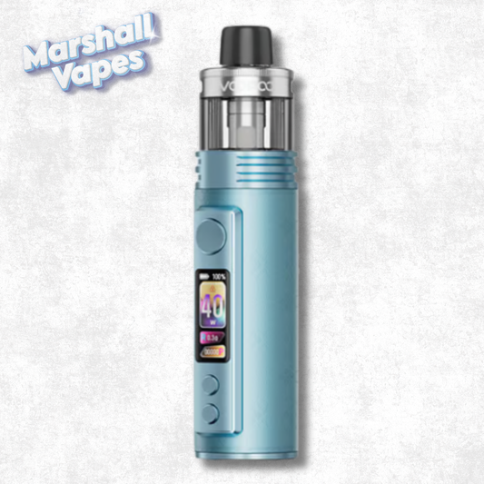 Voopoo Drag H40 PRO Starter Kit