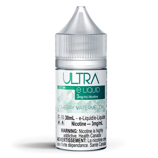 Ultra E-Liquid Cherry Watermelon