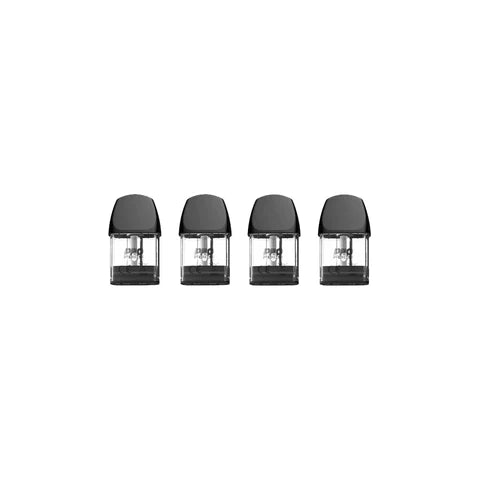 UWELL CALIBURN A2 REPLACEMENT POD (4 PACK) [CRC]