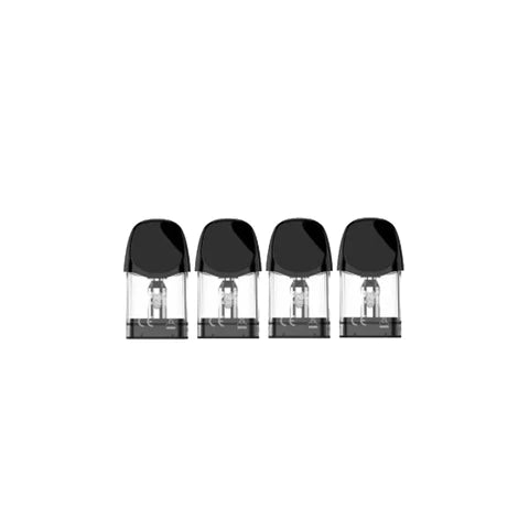 UWELL CALIBURN A3 REPLACEMENT POD (4 PACK) [CRC]