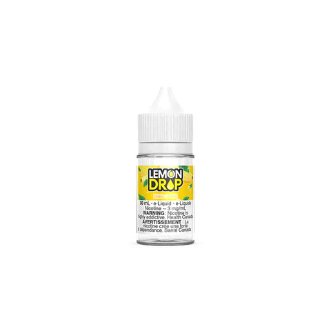 BANANA BY LEMON DROP 30ML