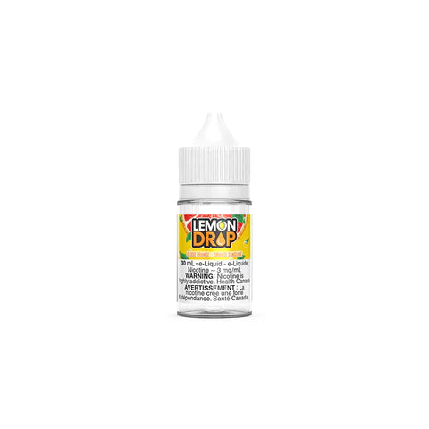 ORANGE BY LEMON DROP 30ML