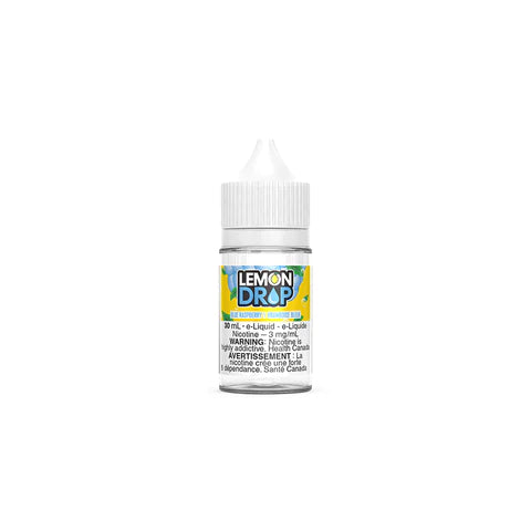 BLUE BY LEMON DROP 30ML