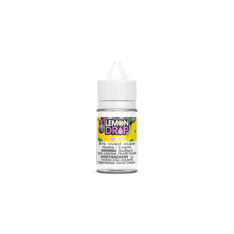 GRAPE BY LEMON DROP 30ML