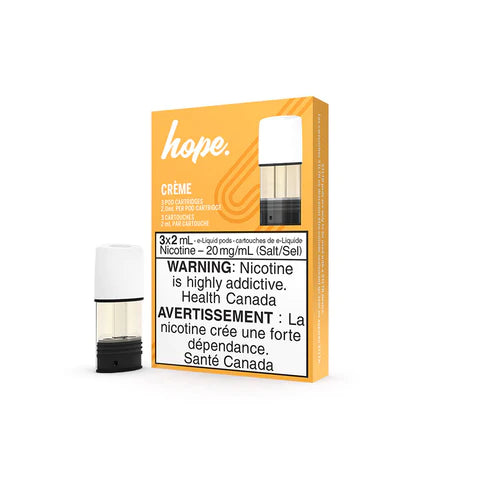 STLTH Hope Creme 3/Pack