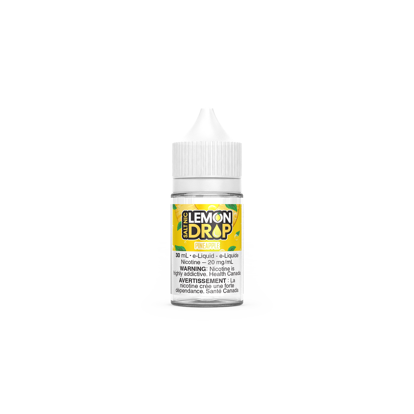 PINEAPPLE SALT BY LEMON DROP