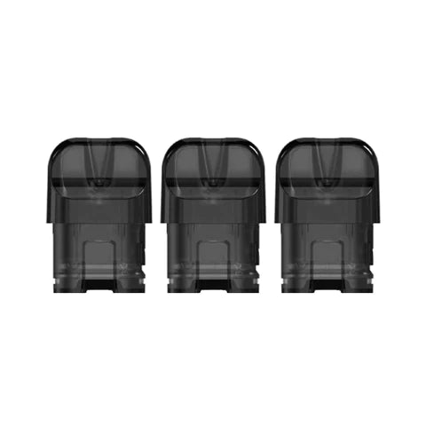 SMOK NOVO 4 MINI EMPTY REPLACEMENT POD (3 PACK)