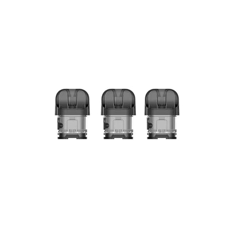 SMOK NOVO 4 EMPTY POD (3 PACK)