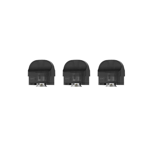 SMOK NORD 4 EMPTY POD (3 PACK)