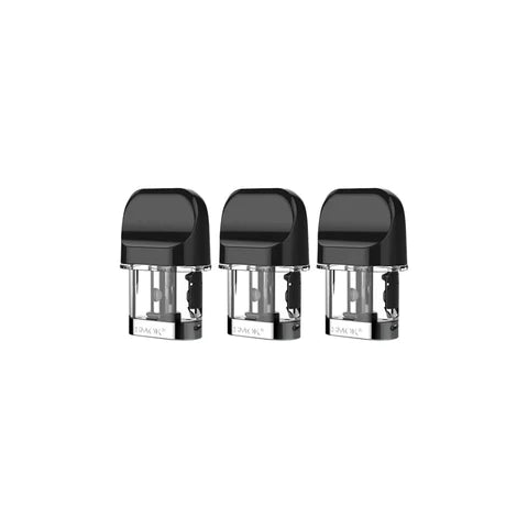 SMOK NOVO 2 Pods (3-Pack)