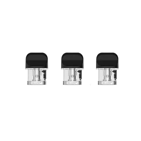 SMOK NOVO X REPLACEMENT POD (3 PACK)