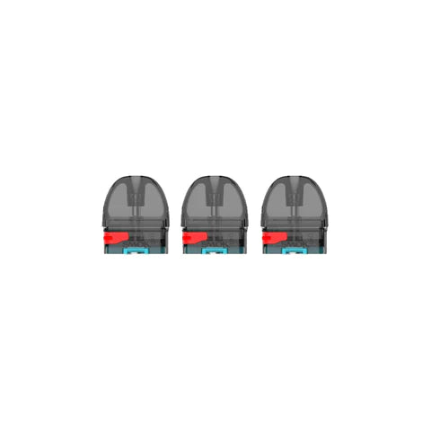 SMOK POZZ PRO EMPTY REPLACEMENT POD (3 PACK)