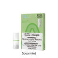 Allo Sync Pod Pack Spearmint, 3x2mL 20mg pods