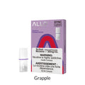 Allo Sync Pod Pack Grapple, 3x2mL 20mg pods