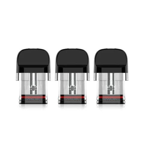 SMOK NOVO 2X REPLACEMENT POD (3 PACK)