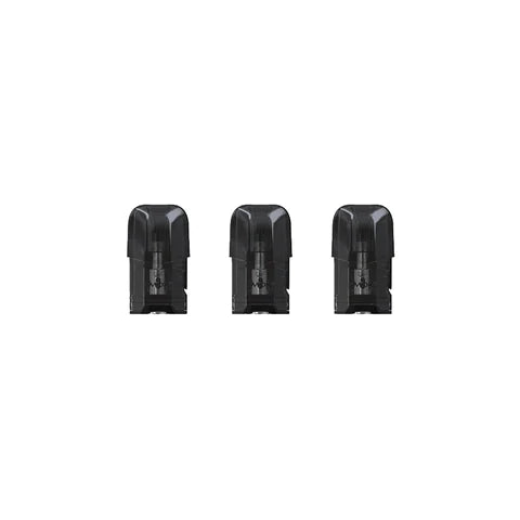 SMOK NFIX PRO EMPTY REPLACEMENT POD (3 PACK)